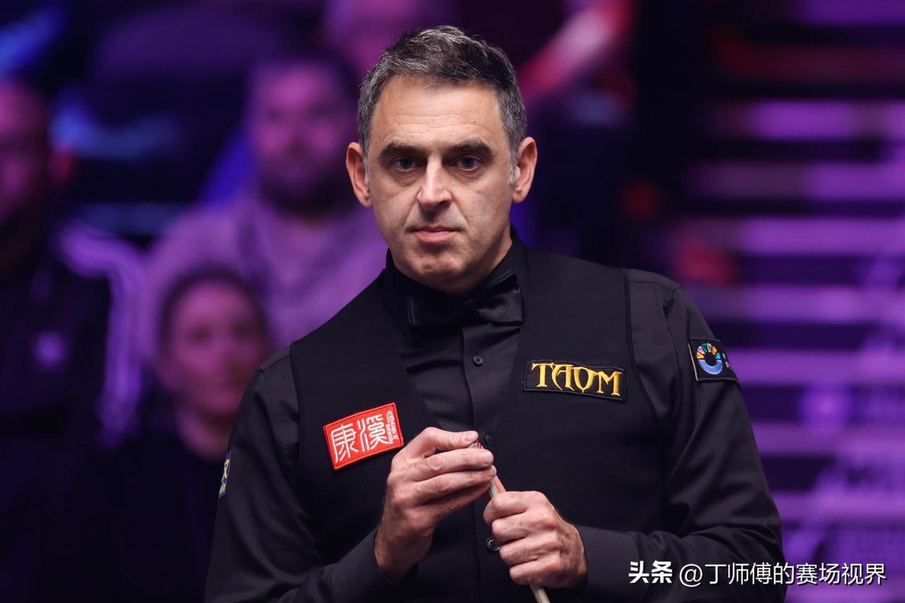 斯诺克赛季接近尾声，最重要的两项赛事也即将到来，而最备受关注的奥沙利文和赵心童面