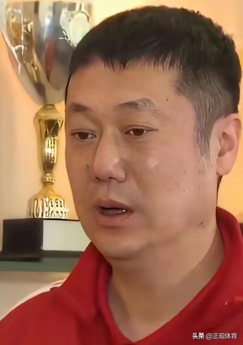 【赵勇的三弃三用】
中国女排主教练赵勇一连串的动态并未引起关注，也未掀起浪花，球