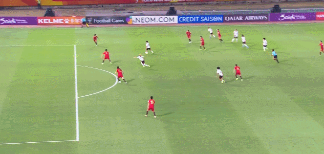 U20中国女足无缘亚洲杯决赛U20中国女足0比2日本女足U20 U20女足亚洲杯