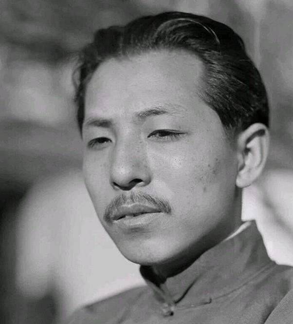 1936年，西安事变爆发，孙铭九一战成名，活捉蒋介石！这位东北农家子弟，怀揣救国