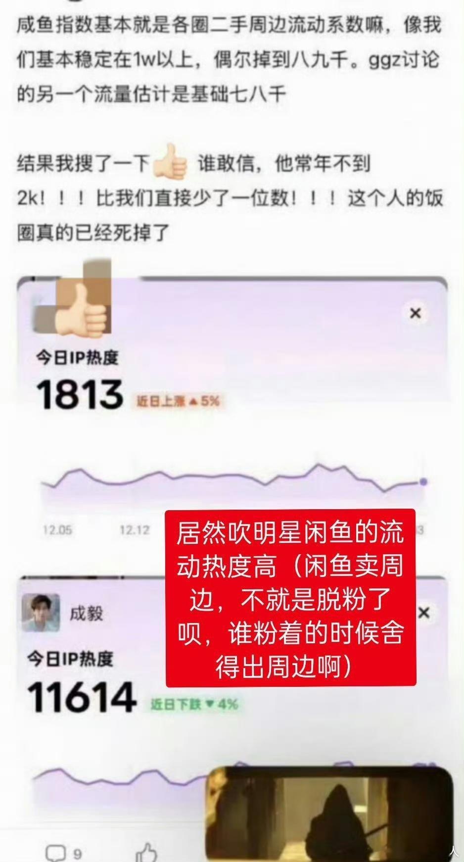 把偶像的周边转卖一般是因为脱粉了 