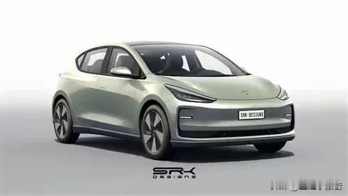 特斯拉即将推出的廉价车型Modle2在中国市场会大卖吗？
        早在2