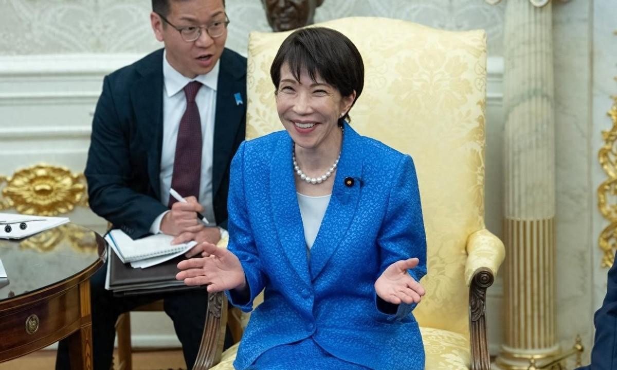 日本这是要把"和平宪法"当废纸？9万亿砸下去，连"战斧"都成堆买了！
2026年