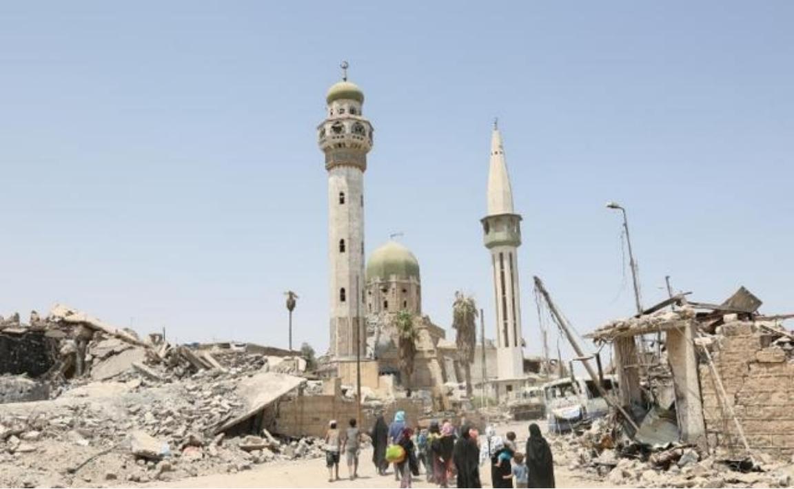 萨达姆被处死18年后，俄罗斯一把掀开美国遮羞布：美国骗了全世界。那场伊拉克战争后