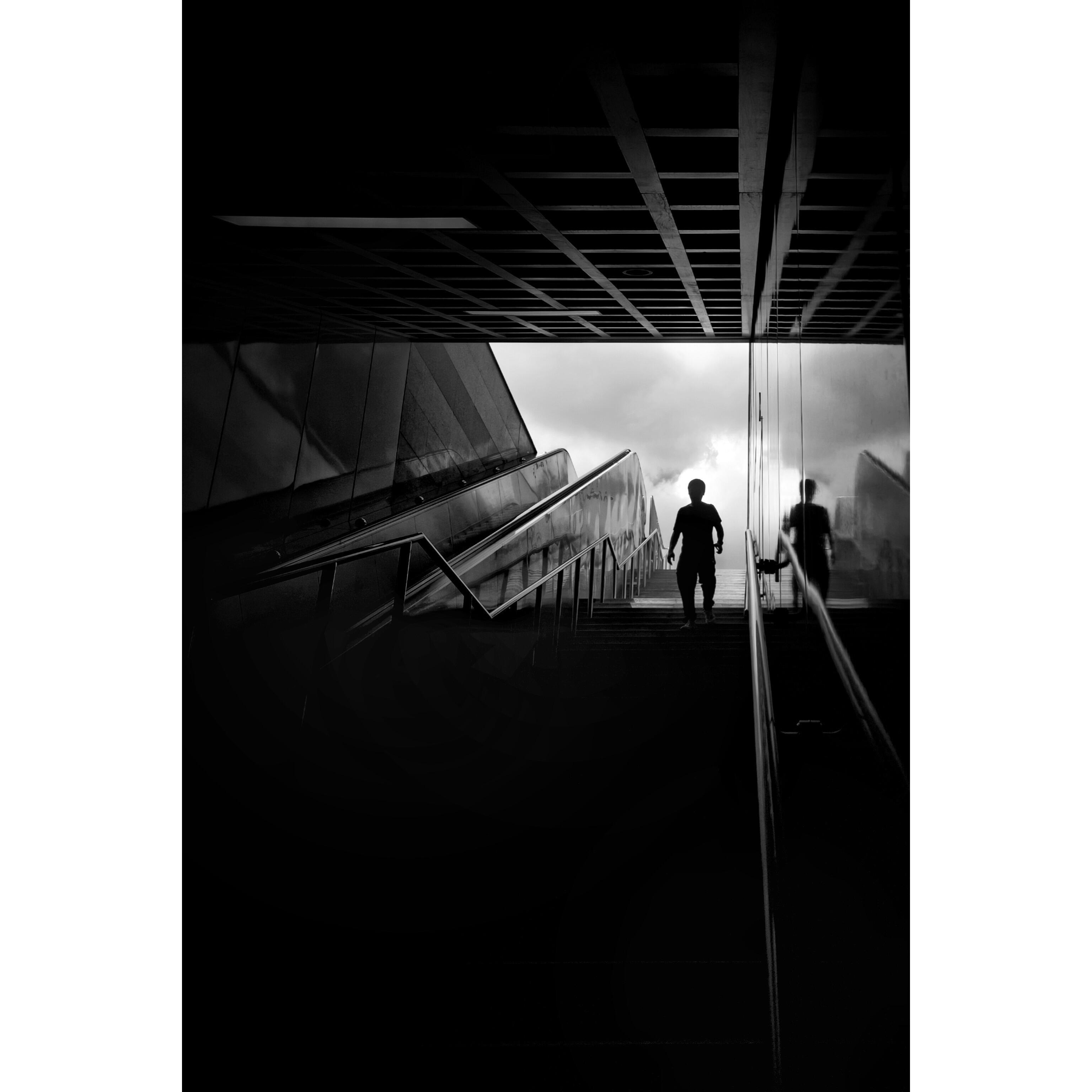 审美积累｜B&W 