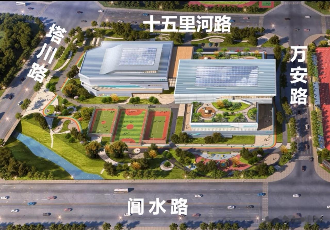 包河全民健身中心启动招商了～
【项目名称】：包河区全民健身中心（建筑面积约4.5