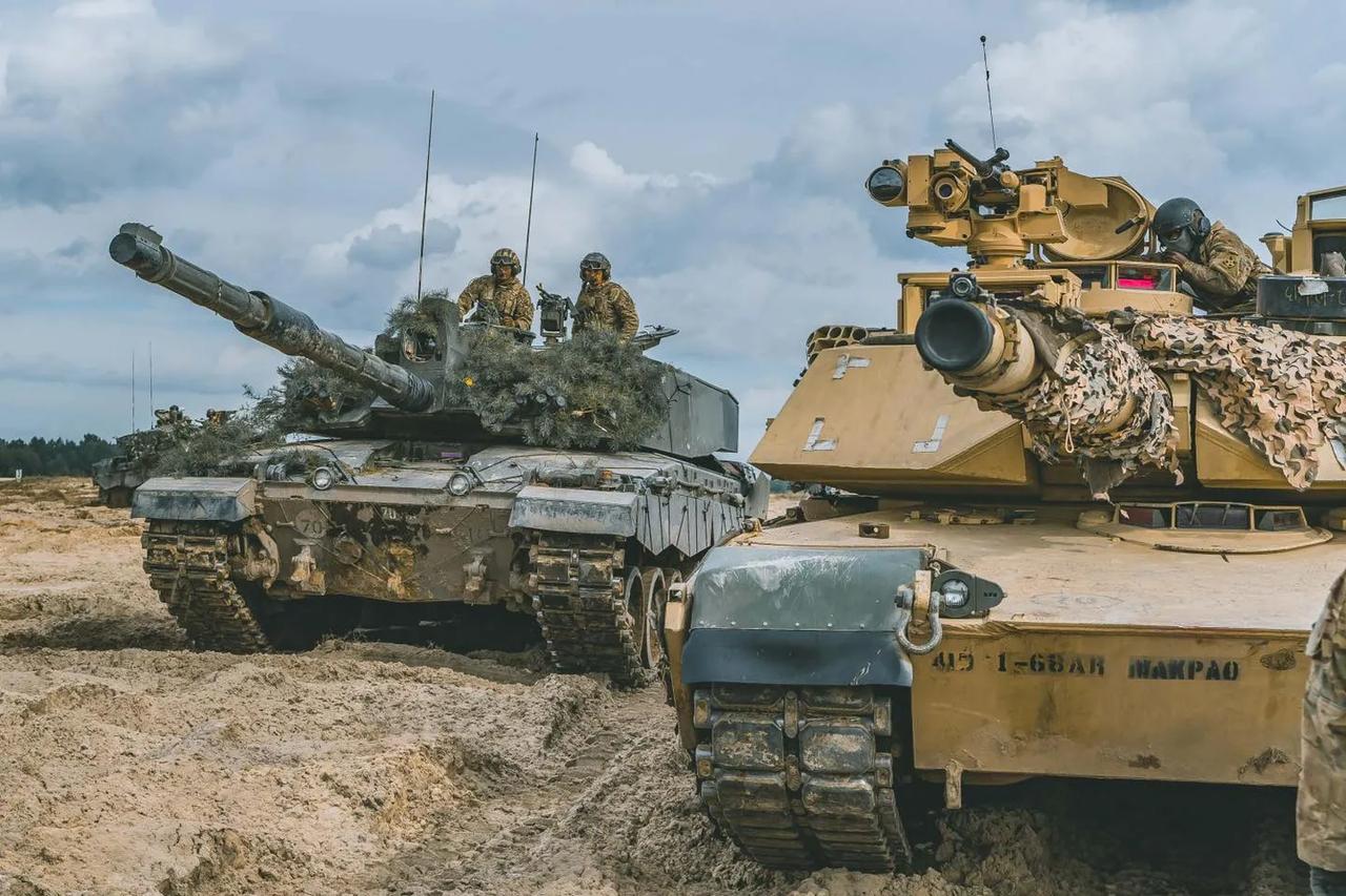 西方向乌克兰提供的武器少于承诺的数量 今年春季，向乌克兰提供援助的承诺增加了13