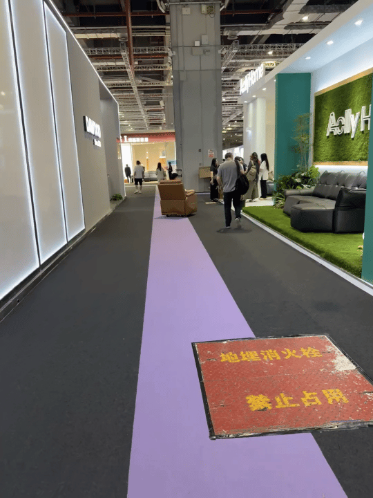 这个世界终于发明出真正适合我的东西了 ​​​