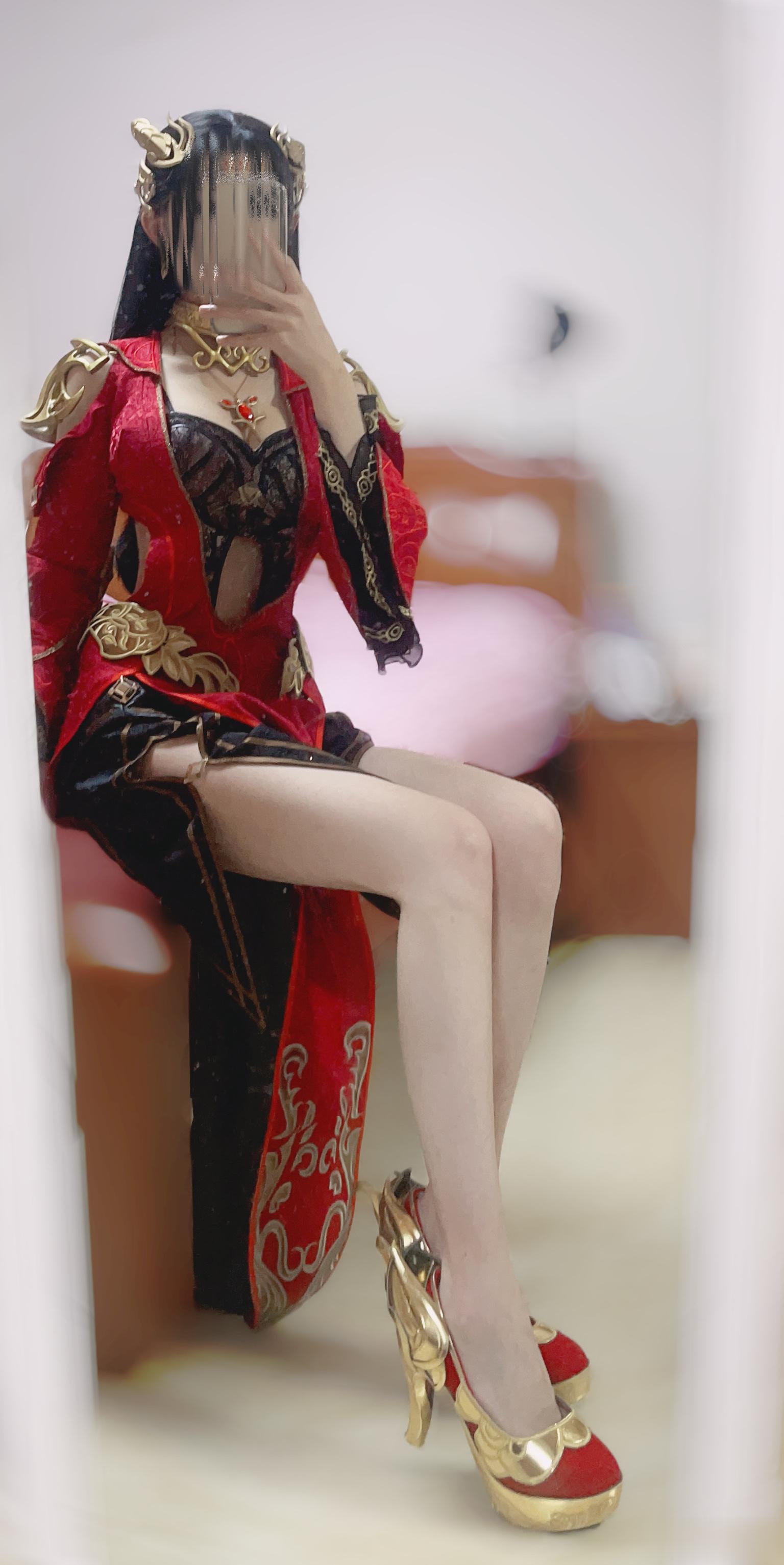 发一张 ​​​