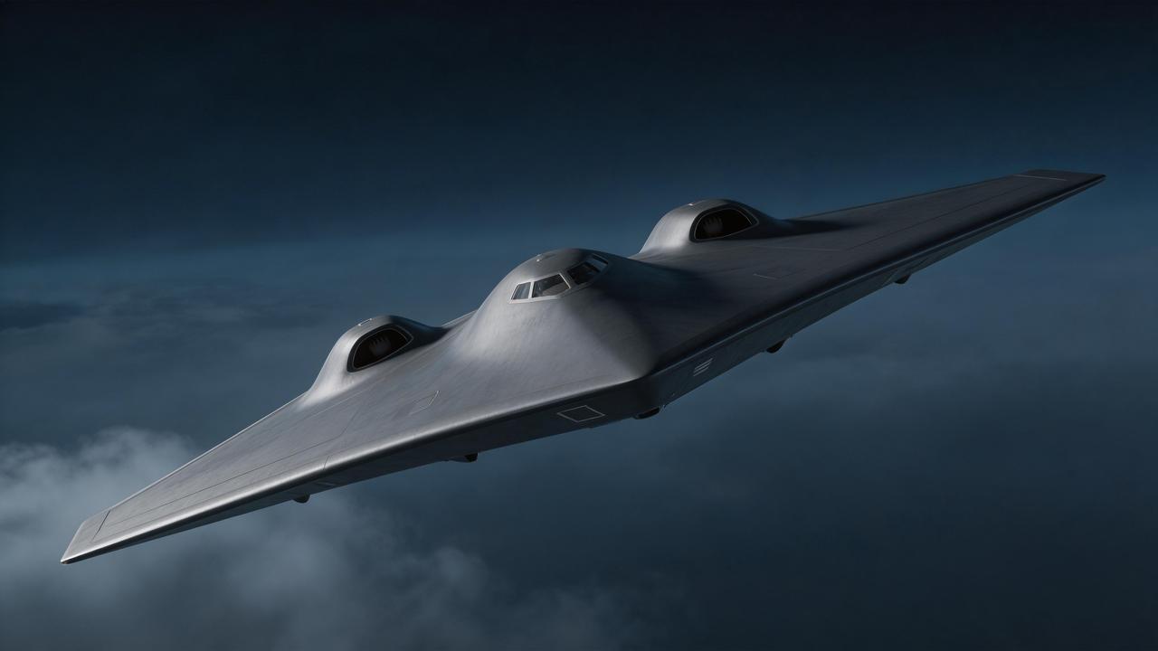 【轰 20 为什么迟迟不见推出】
很多人好奇，轰 20 明明早就开始设计，样机也