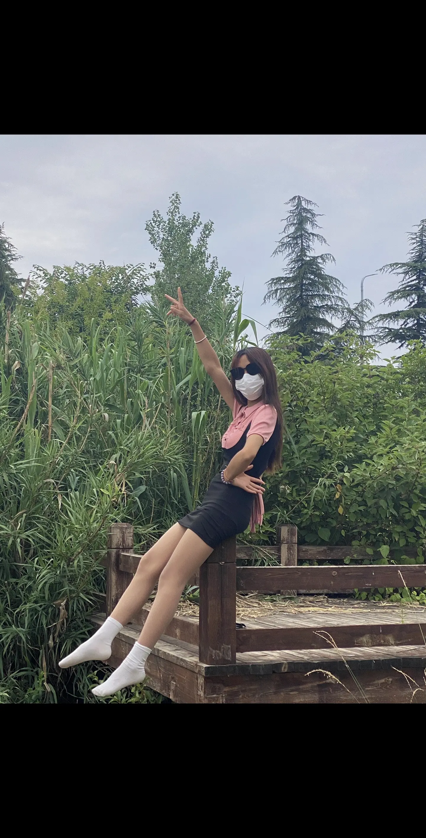 其实早就不顺路了 是你非要看能走到哪一步