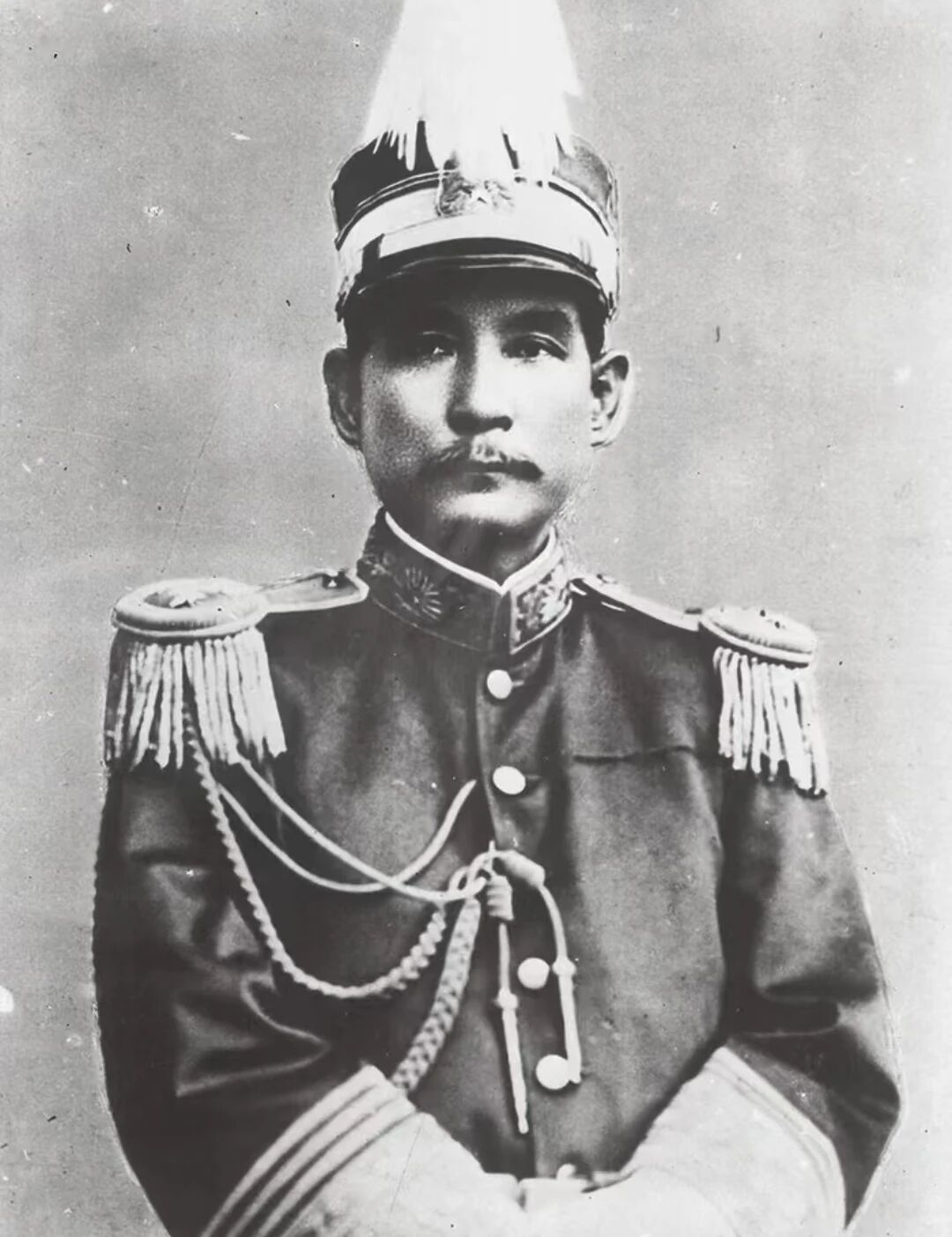 天下为公 