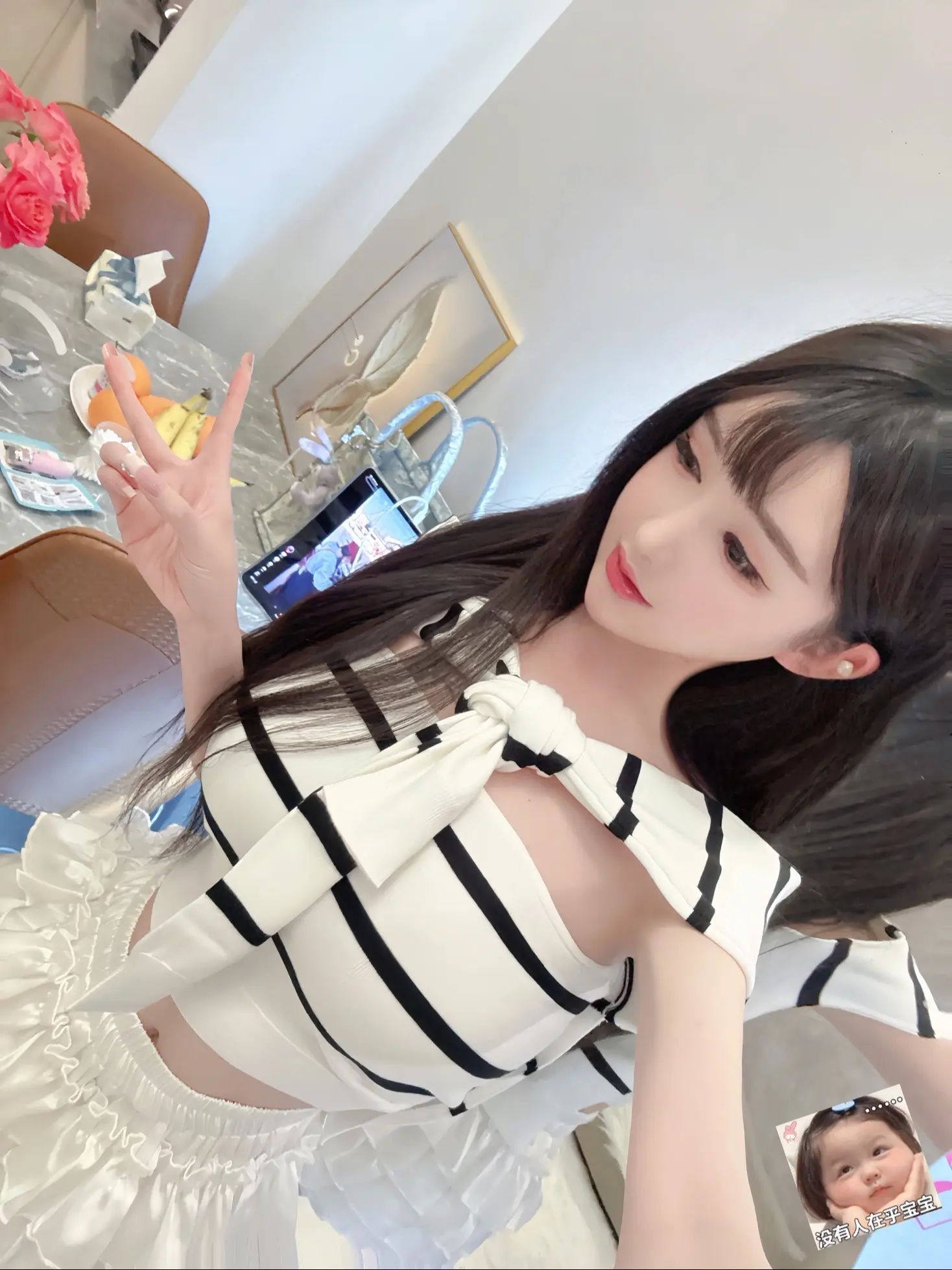 当坏情绪爆发的时候😭远方的你是怎么度过的呢……