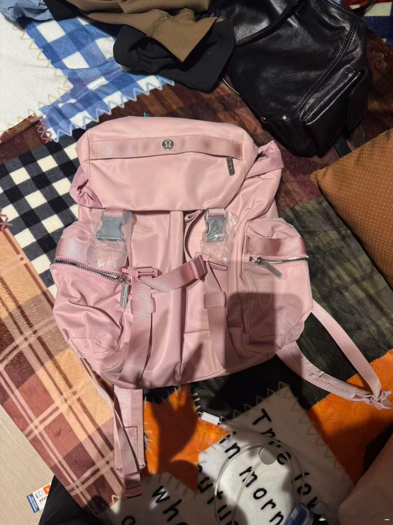 lululemon或与不孕等风险相关 以为便宜没好货，谁知道贵了也没有而且我不仅