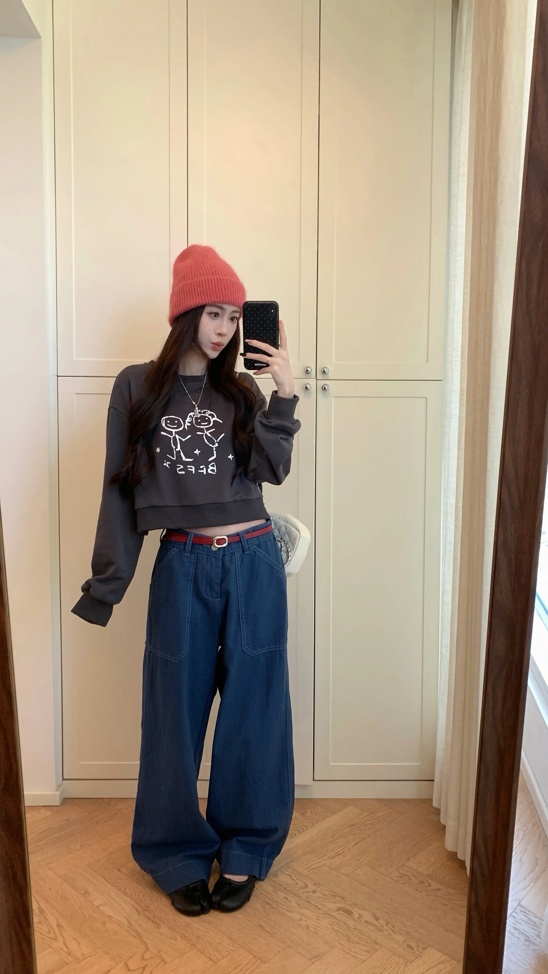 百变衣橱✖️11。
