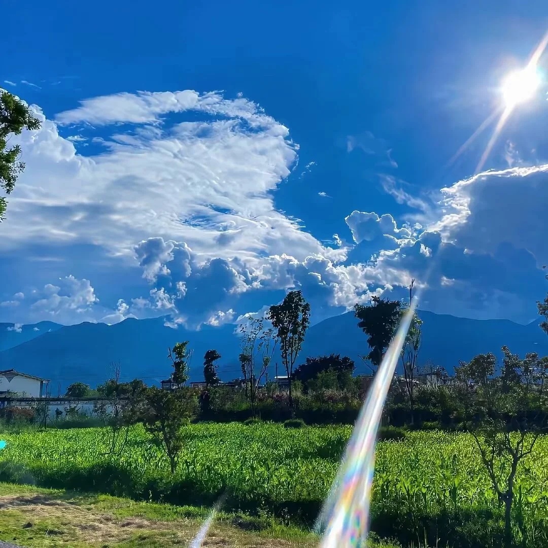 快乐没有公式，开心就好 