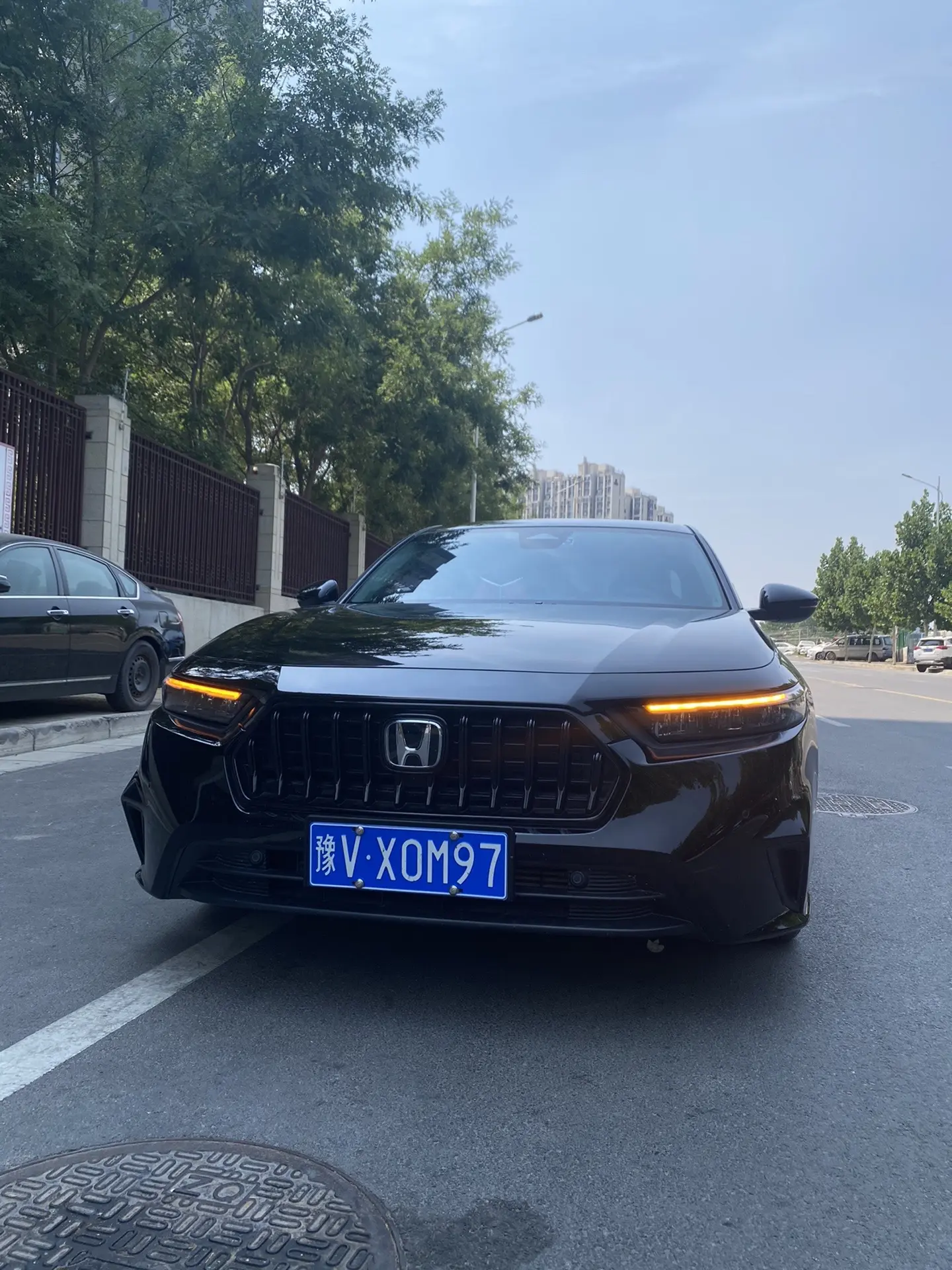 今年的英仕派已经降到14万了 我想问一下第一批买英仕派的车主你们都是什么心情？