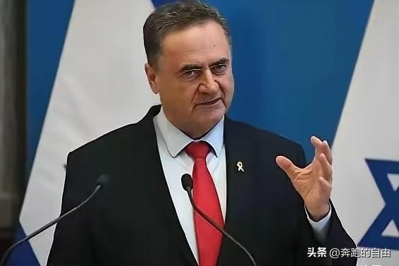 以色列对伊朗服软了！
伊朗连续打击特拉维夫，以色列扛不住了，终于主动要和伊朗谈判