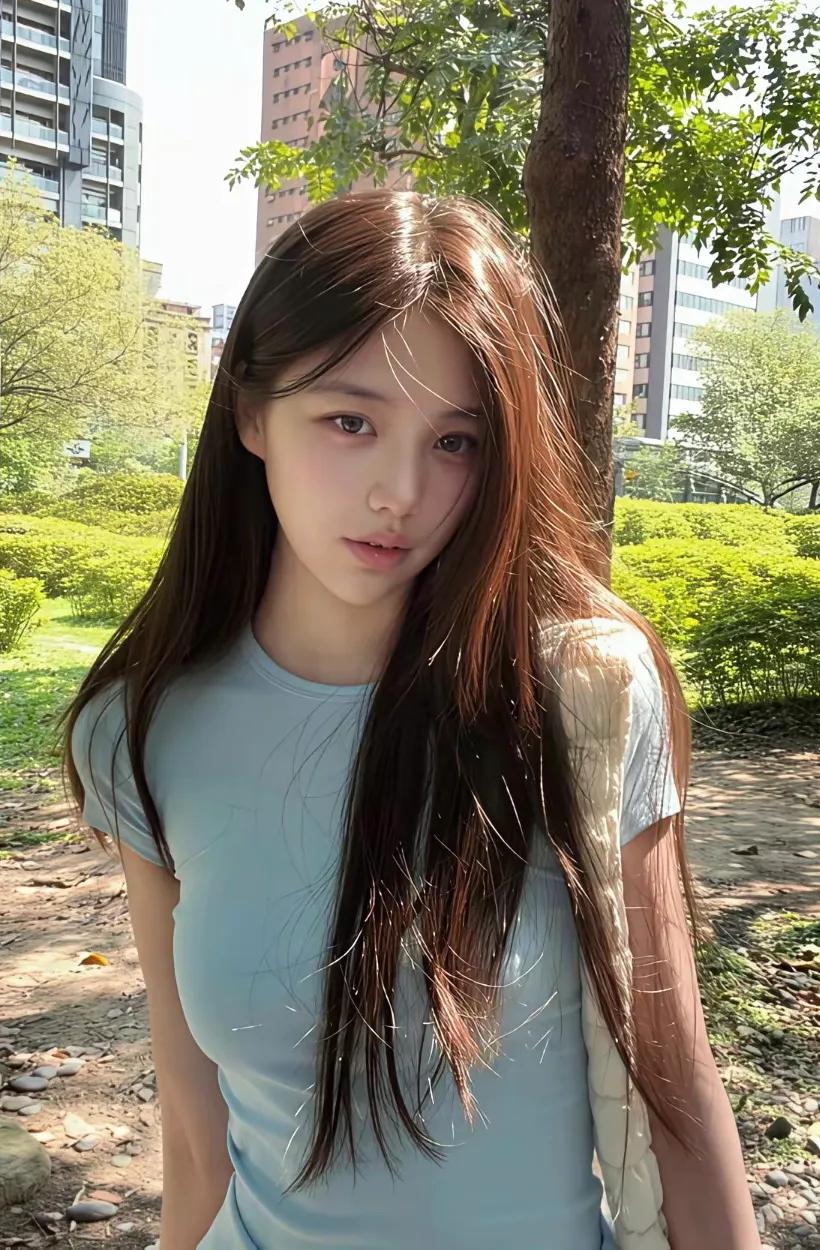 春暖花开，春意盎然，踏青正当时，漫山遍野樱花盛开，拍照打卡人如蜂蝶。