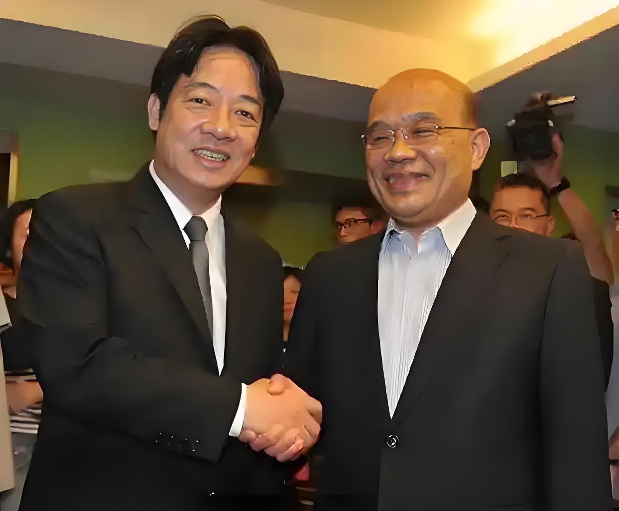 台海问题，不要去相信任何台湾人和日本人的言论，就两个选项。

关于台海问题，不要