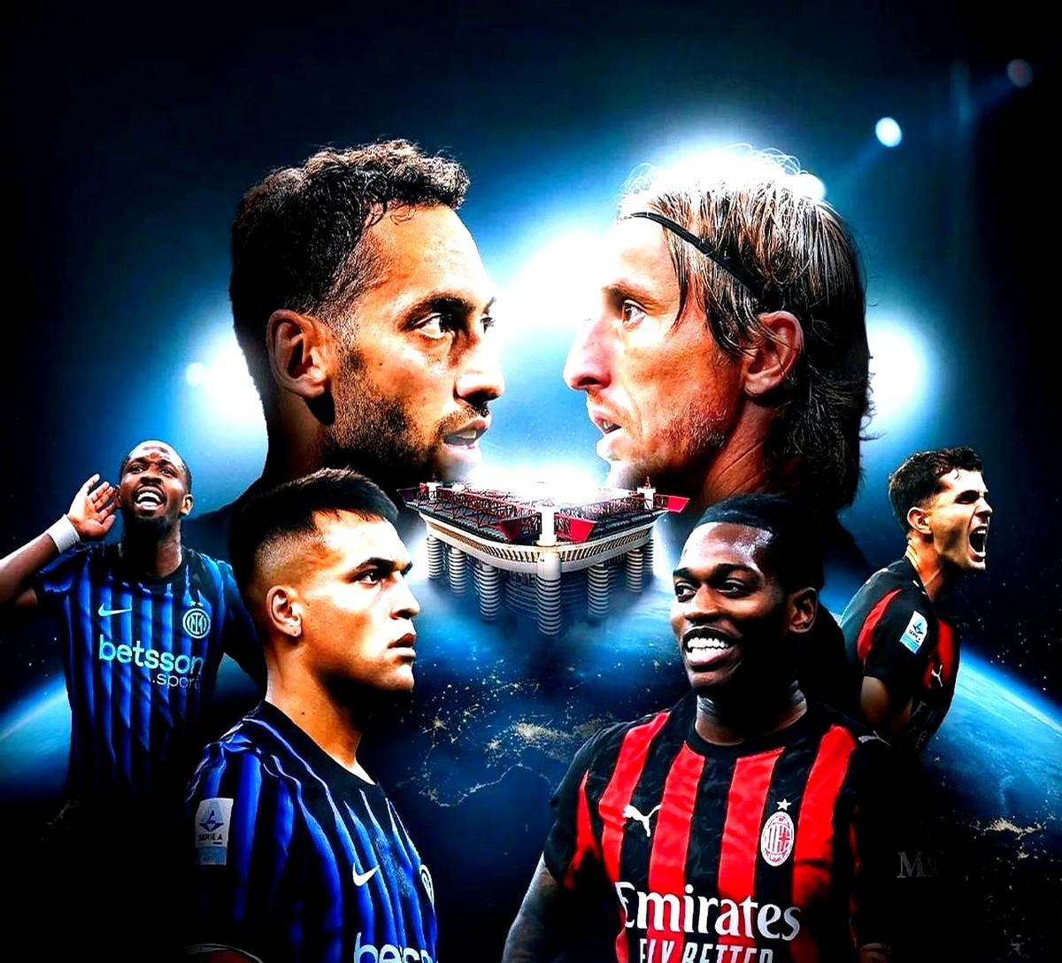 国米这战术，摆明了就是复仇局。

小因扎吉这是被上赛季双杀给整出心理阴影了。你看