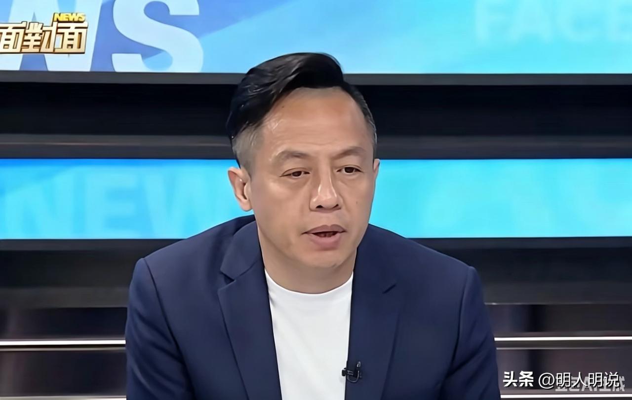 投机求衡煽对立，台海安稳忌摇摆
明人明说  不绕弯子直接说透
 近期岛内政坛热议