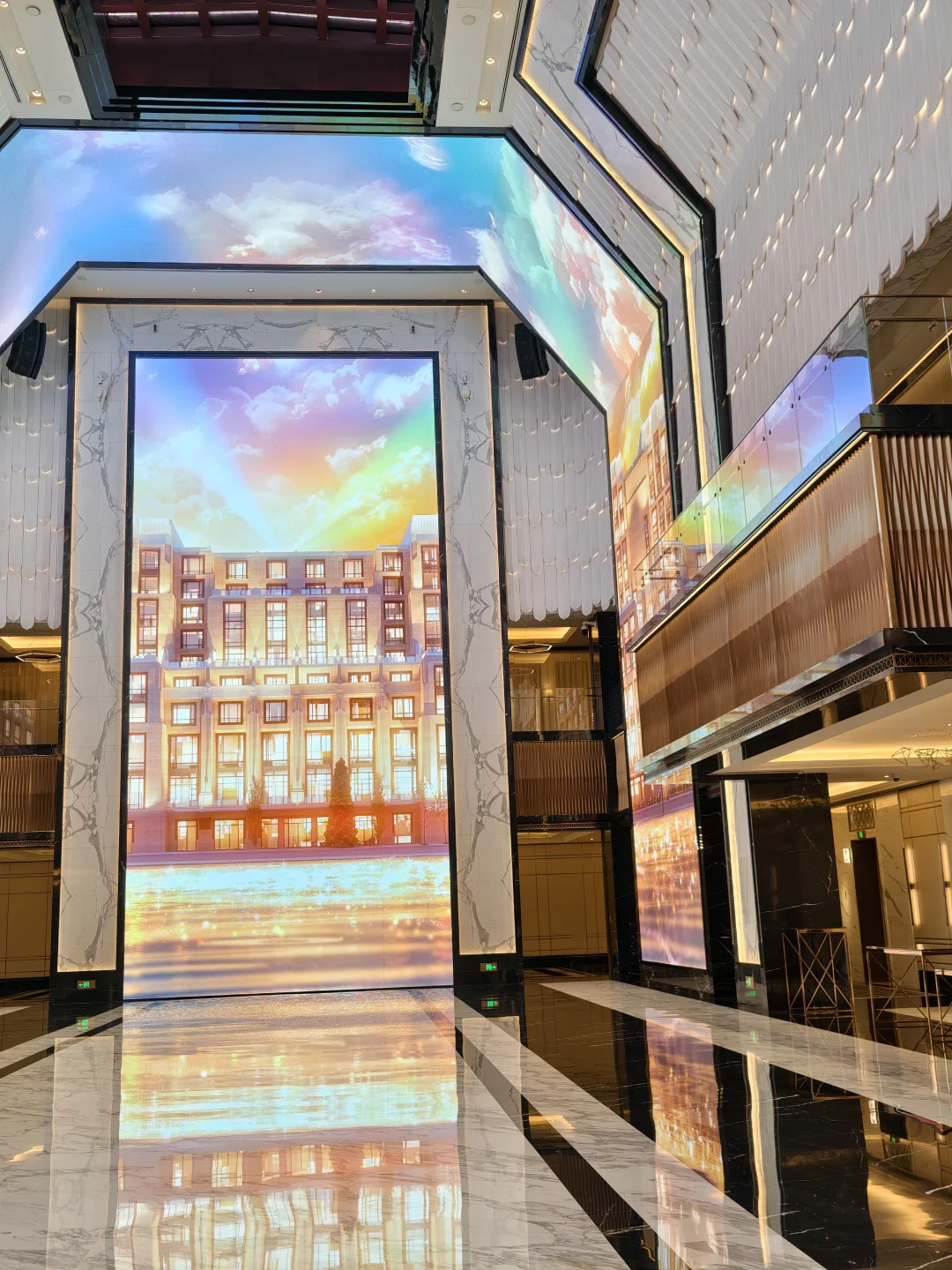 生活美学 日常文案 奢华生活体验