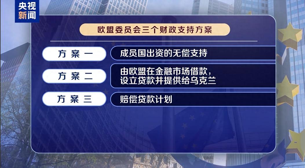 /欧盟委员会主席冯德莱恩最近可是急红了眼，直接给27个成员国领导人下了“死命令”