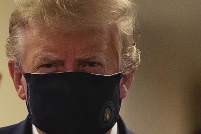 【中东下达追杀令，特朗普难逃终身威胁？】
 
美军空袭致使伊朗高层遇袭之后，伊朗