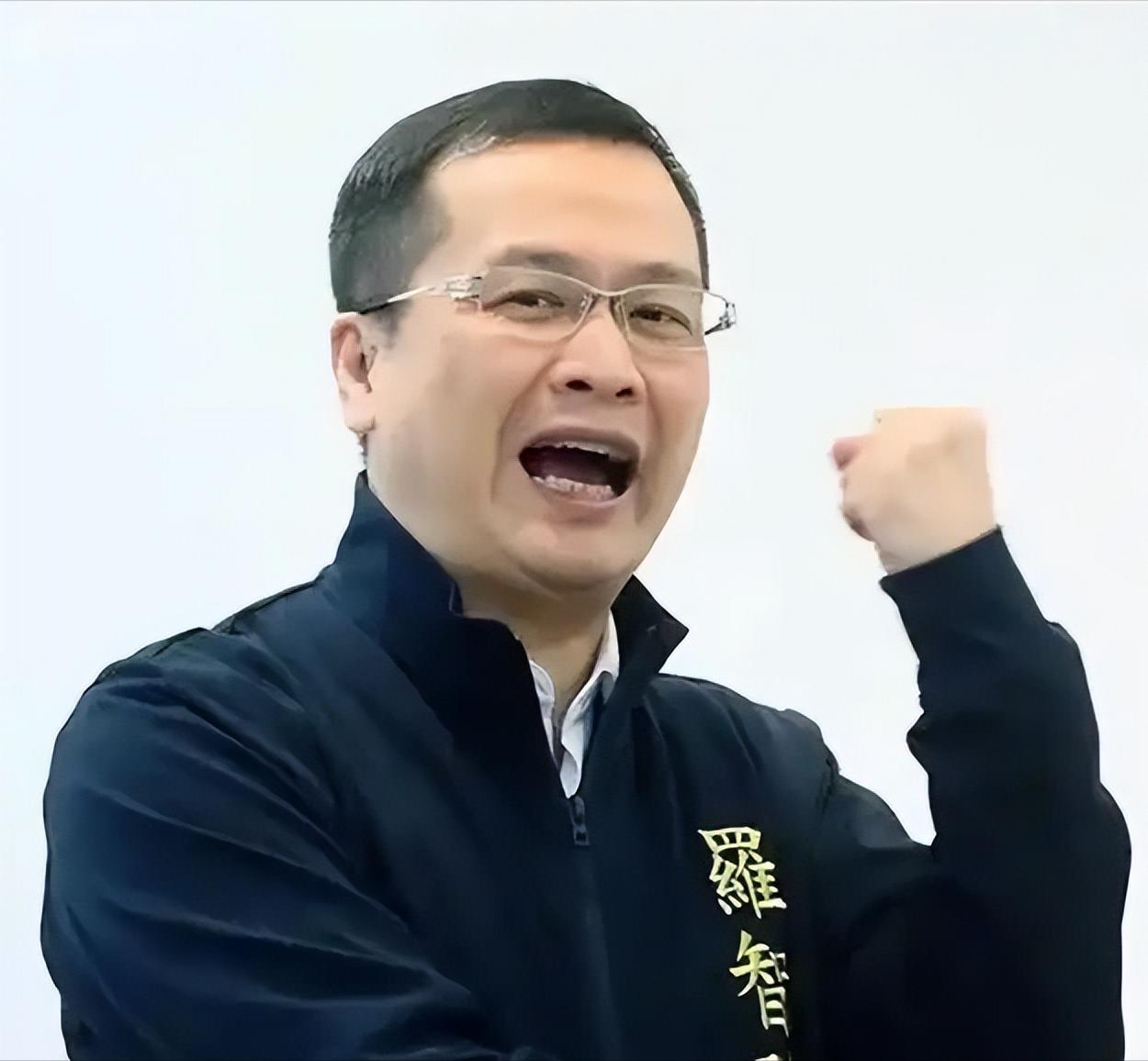 罗智强一番表态，点出了台北这场选战的重要性，也把党内权责分歧摆上台面。他认为，如