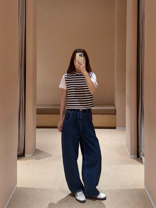 🇦🇺back to work ootd 🍂过秋天啦✨～