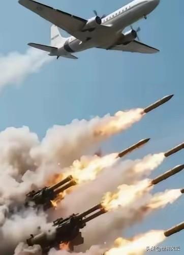 中日冲突如果演变成中日战争，那么这个世界可能除了俄罗斯与朝鲜，全世界很有可能都会