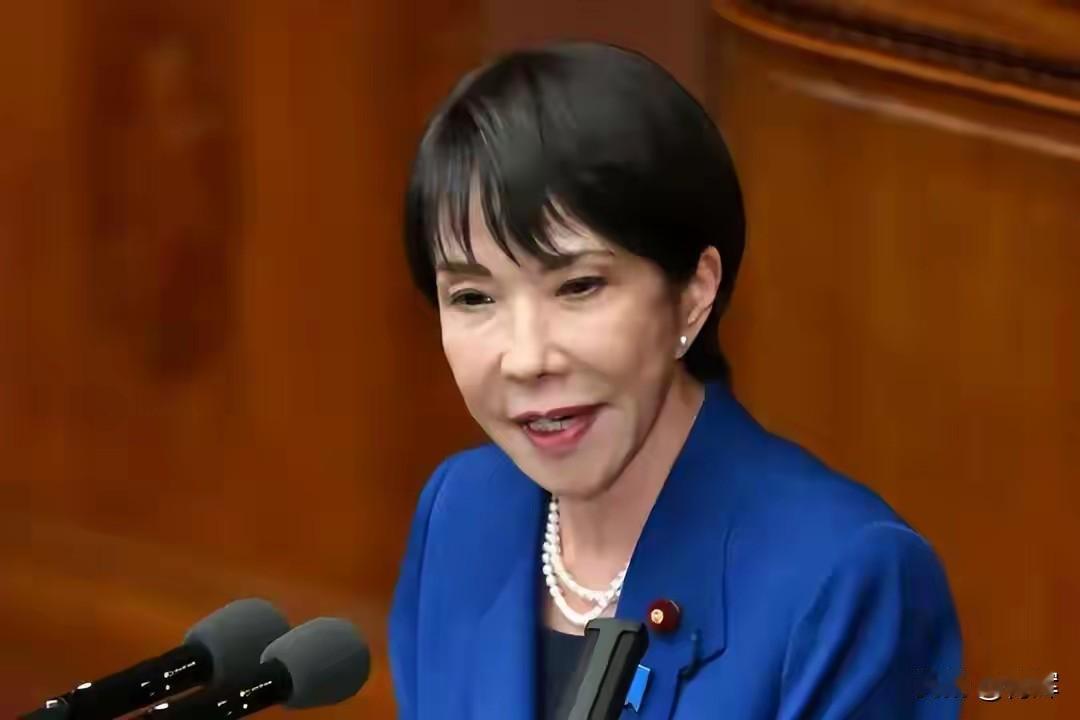 日本要做印太的灯塔？高市早苗的野心飞速膨胀
高市早苗马上就要对越南进行访问了，此