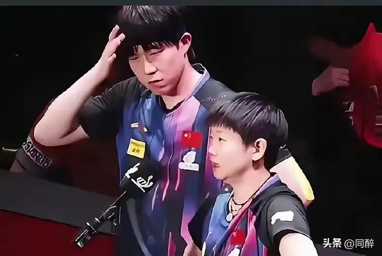 据传本再亚运会后，莎莎和大头均要退役，闻听此消息，很多网友深感痛心，并纷纷表示，