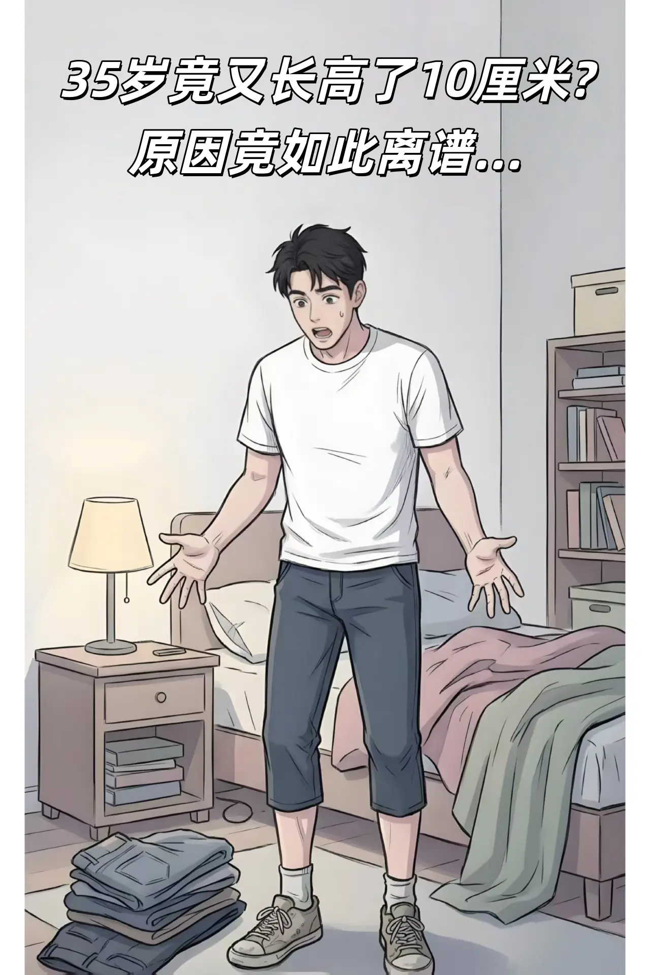 答案就在这，谁敢抄？