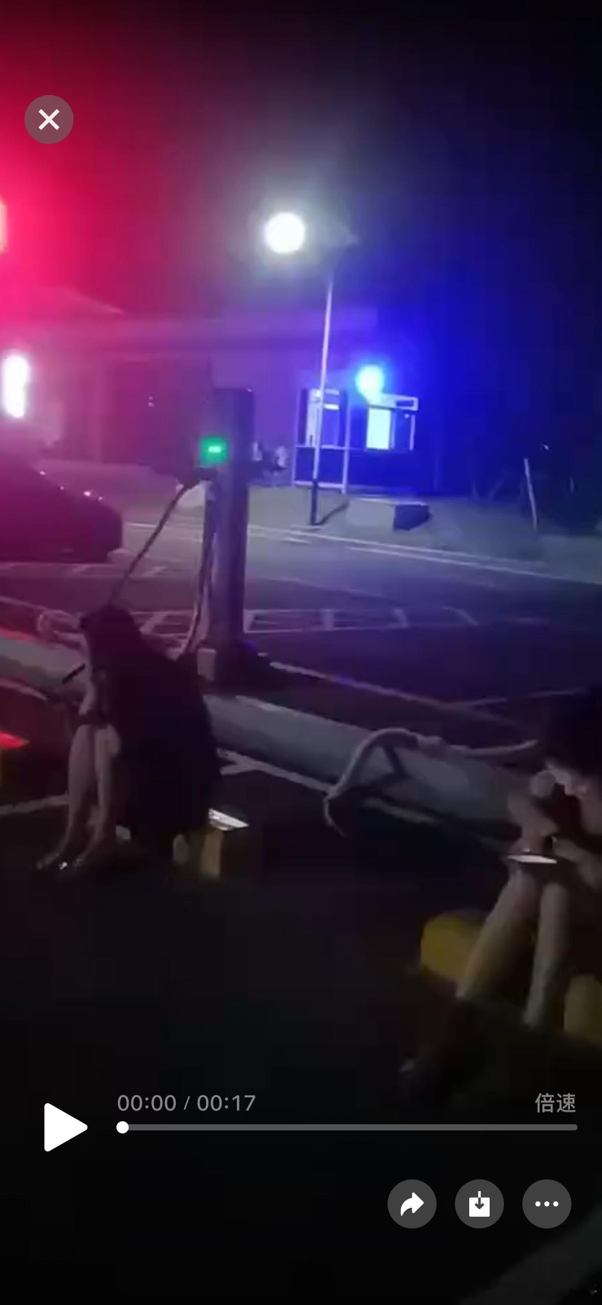 大v聊车 新能源的崛起真的带动很多产业， ​​​