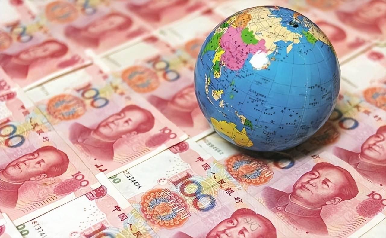 全球支付货币排名出炉，美元占比跌破51%，人民币这招才是重头戏
 
环球银行金融