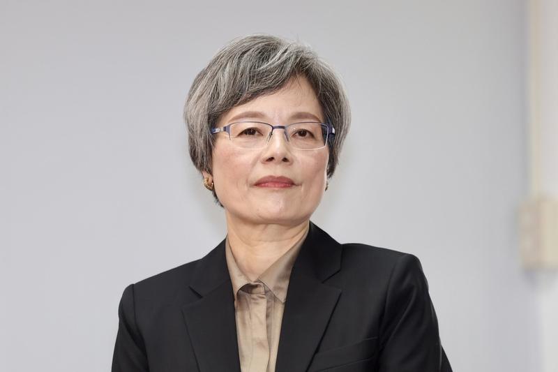 “国史馆”不姓「赖」！许宇甄：陈翠莲当官别丢史家风骨

梅花新闻网 简立欣/台北