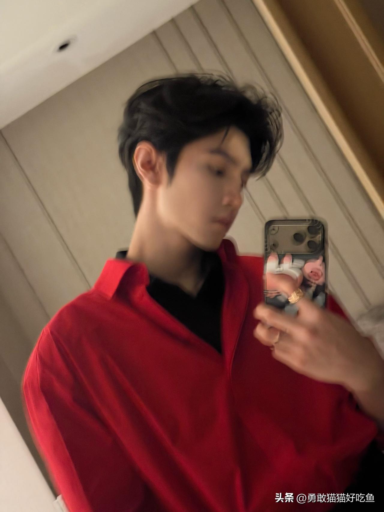 陈哲远分享图片