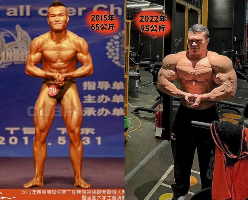 健美人士王昆突然离世引发关注，17日安徽健美运动协会、合肥体育局证实其于14日下