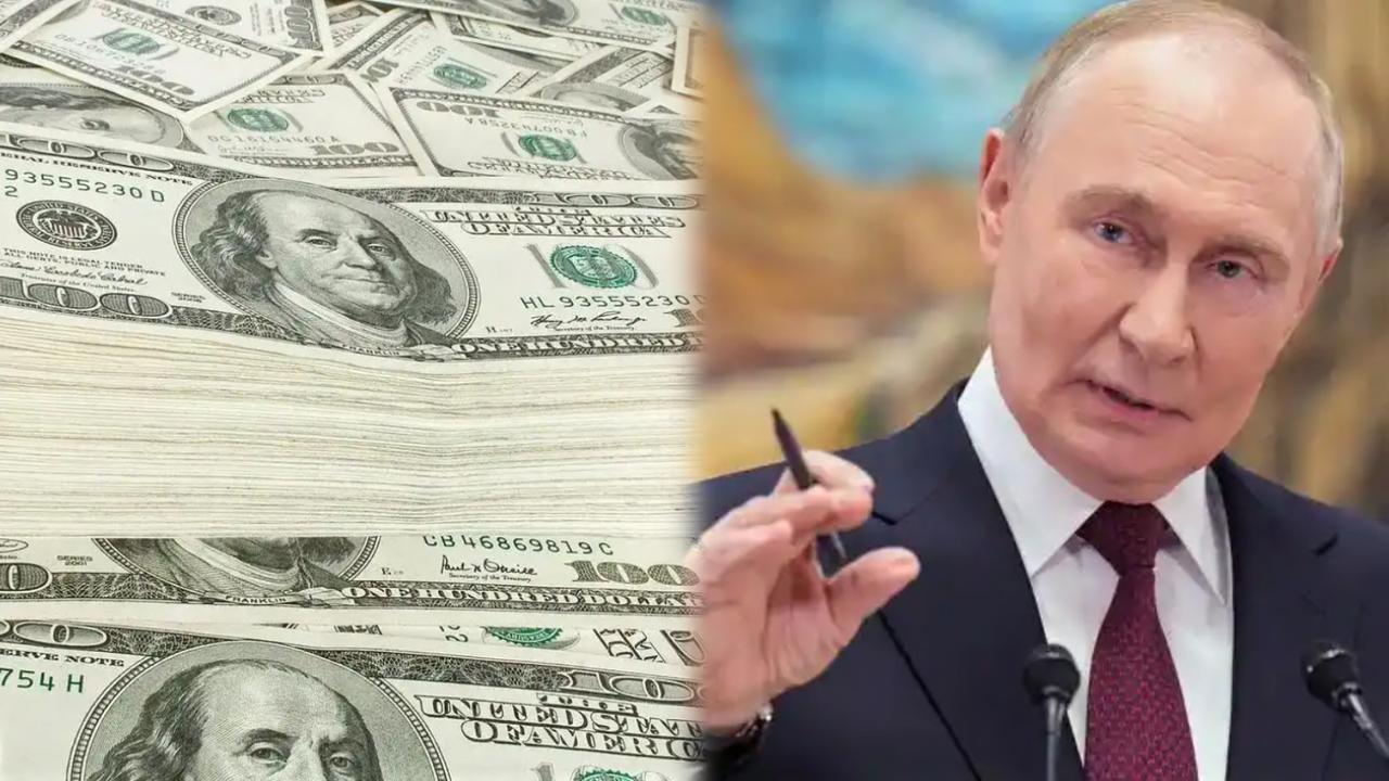 俄美秘密谈判曝光，
俄美私下定方案，
乌克兰被架空。
 
俄乌和谈风向突变，俄美