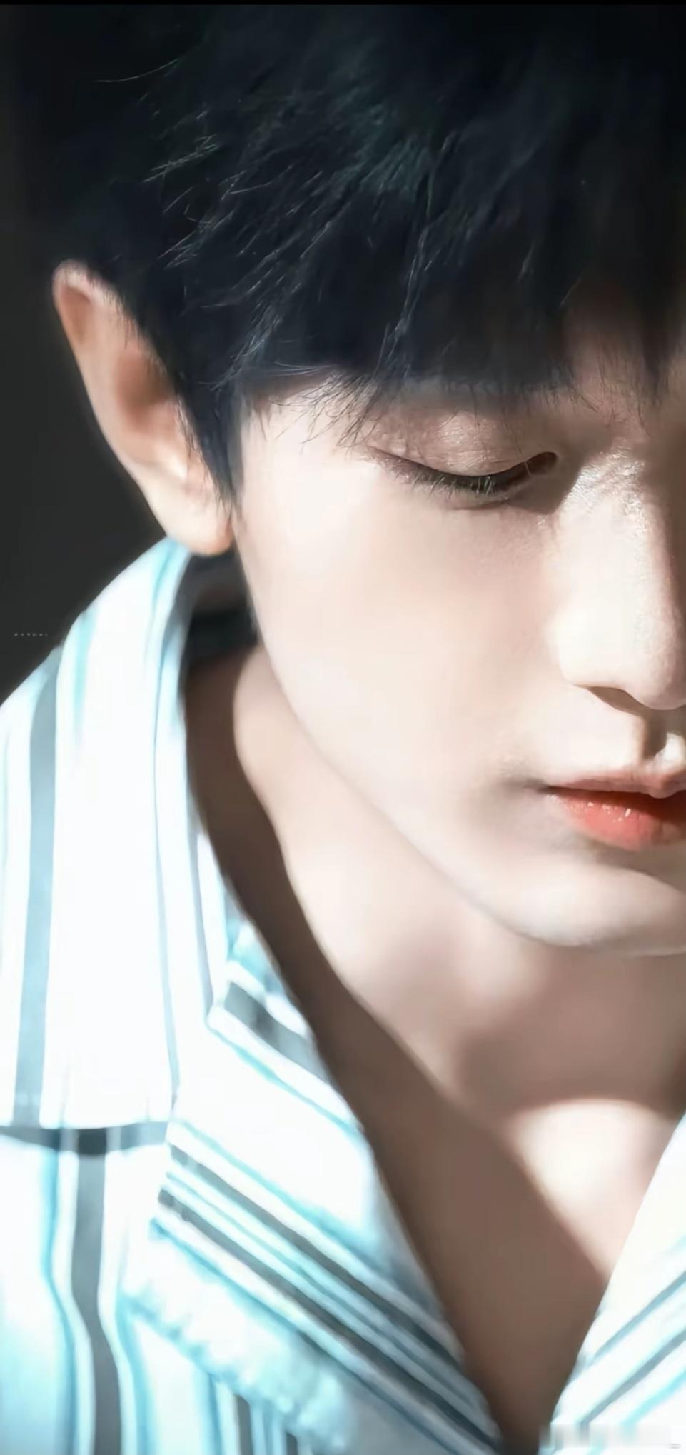 剧集狩谎 好久没见小淇啦 
