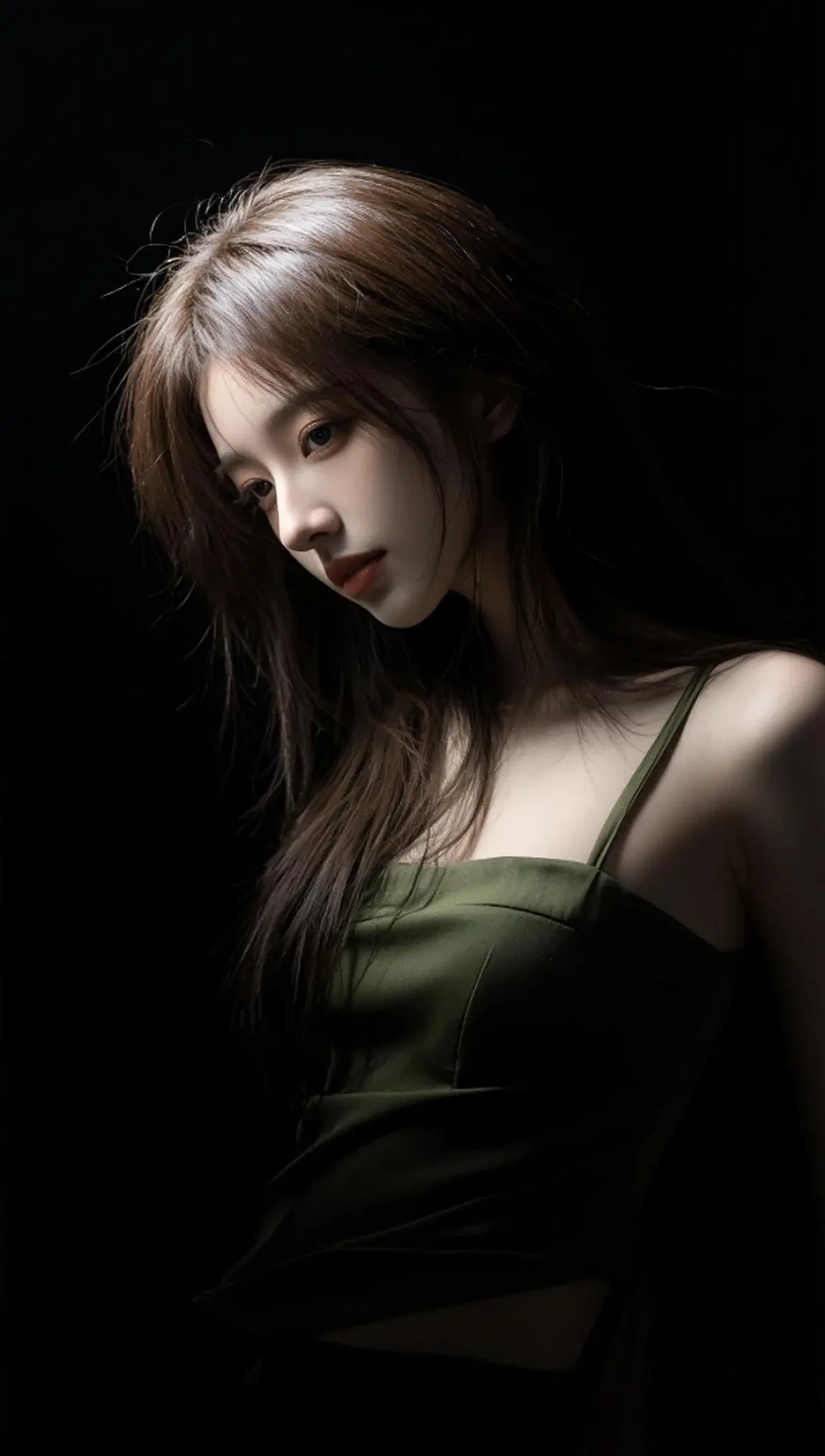 潮酷新风尚，AI我来领风骚！  🔥