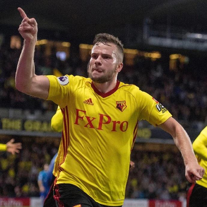 12场比赛仅获一胜，沃特福德主帅伊斯梅尔下课，原本是冲超热门的沃特福德排名英冠第