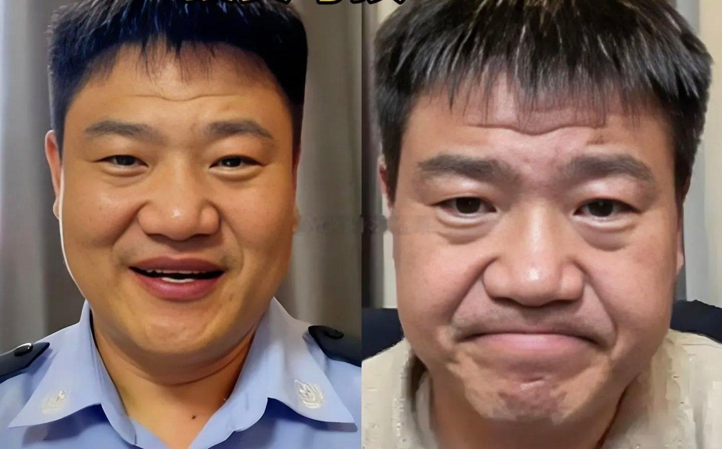 反诈老陈近3年收入100万反诈三年成百万富翁，如果在体制内的话，三年肯定挣不了百