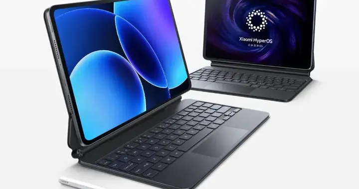 小米平板8系列官宣，与17系列手机同台亮相