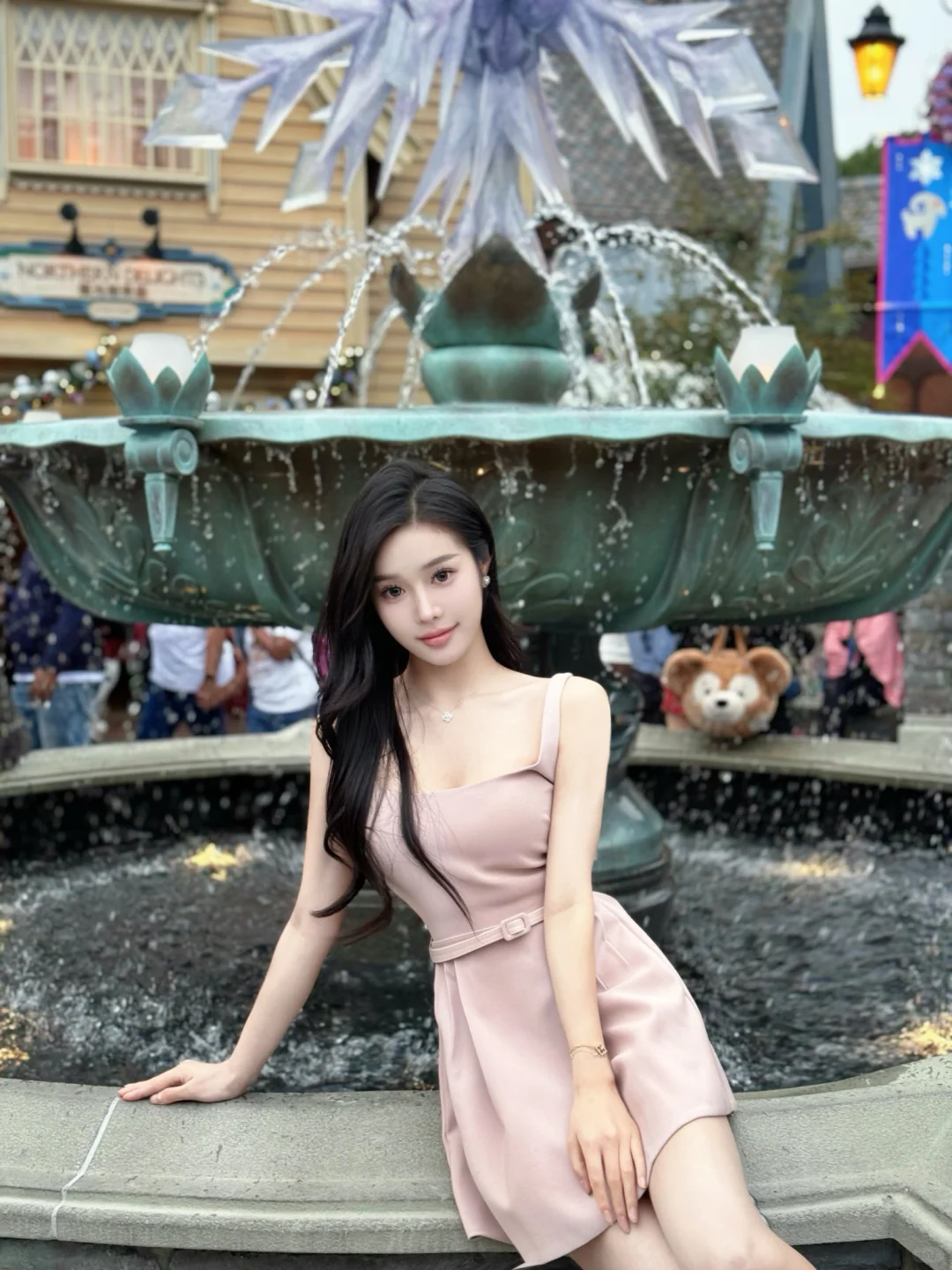 * ੈ✩𝗗𝗶𝘀𝗻𝗲𝘆 𝗗𝗮𝘆*
