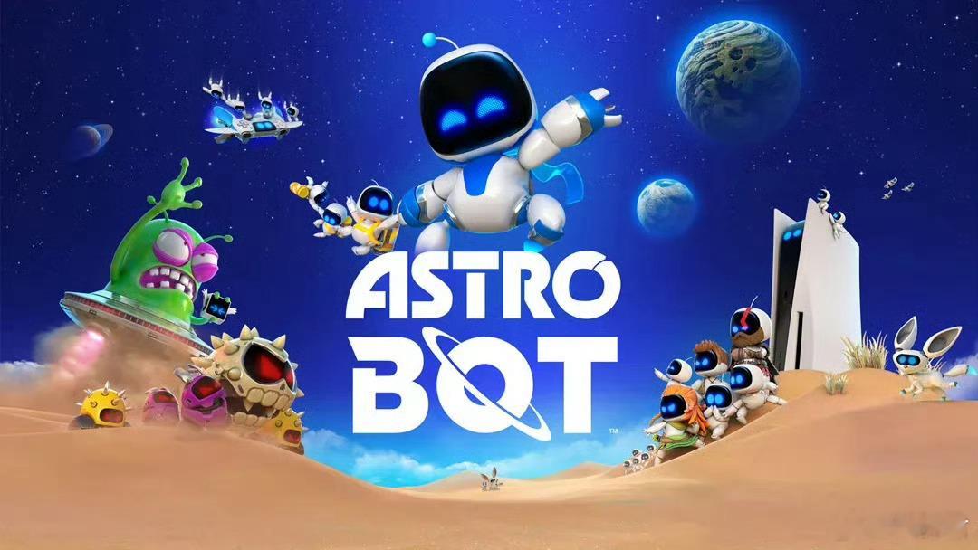 宇宙机器人获TGA年度游戏  黑神话悟空未获tga年度游戏  宇宙机器人是干嘛的