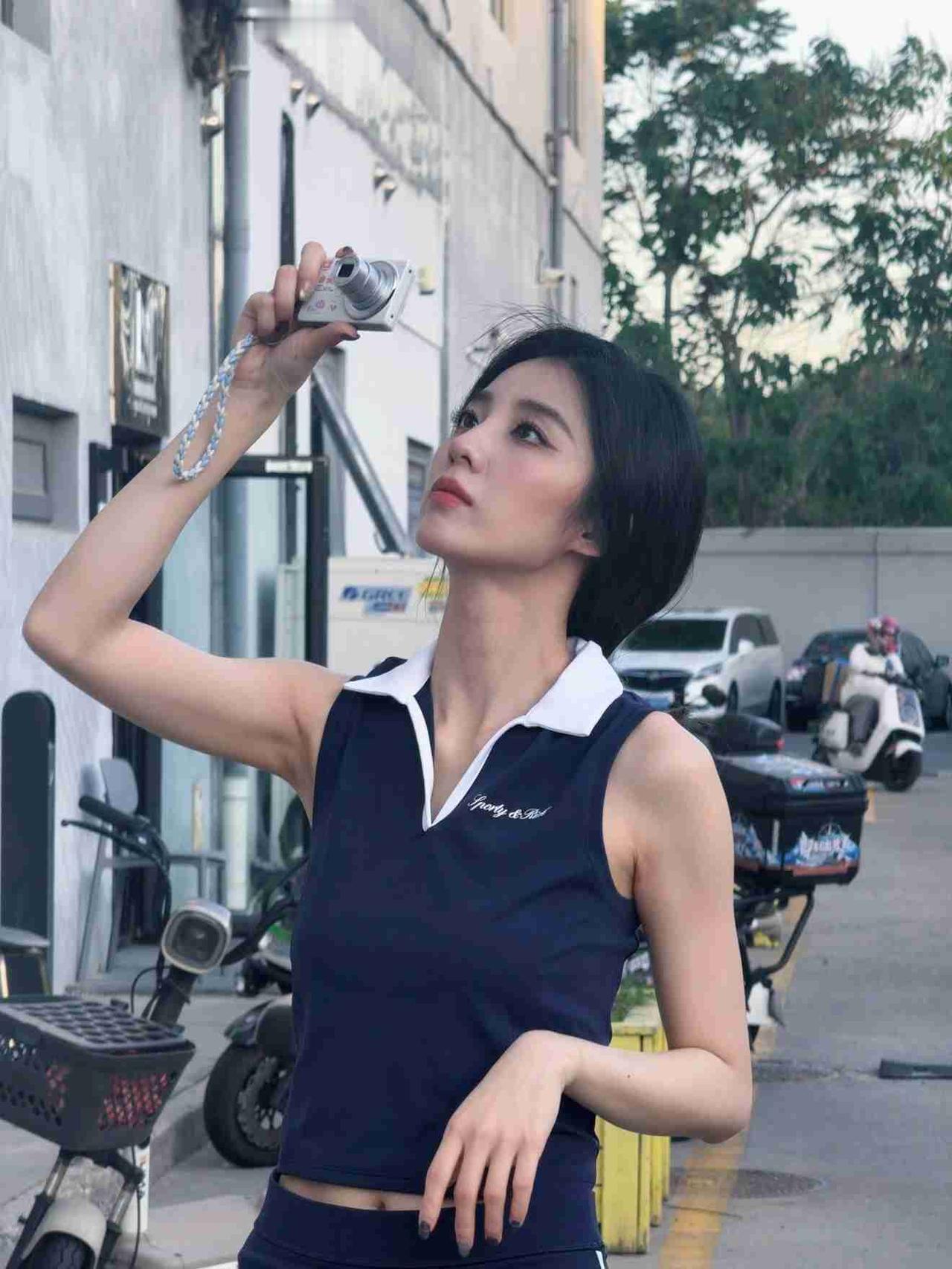 我的今日状态：😁轻松愉快
我这里的天气：☀️晴天