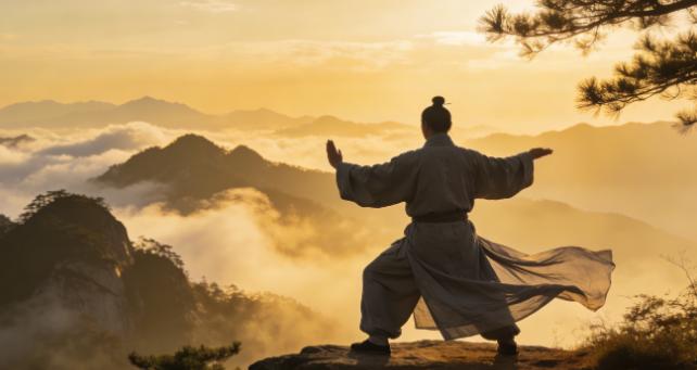 一段令人震撼无比的话：

政治的最高境界是无情，佛家的最高境界是无我，道家的最高